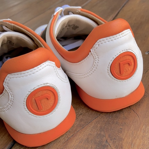 Retro ROCKPORT sneakers by Adidas - Picture 6 of 9